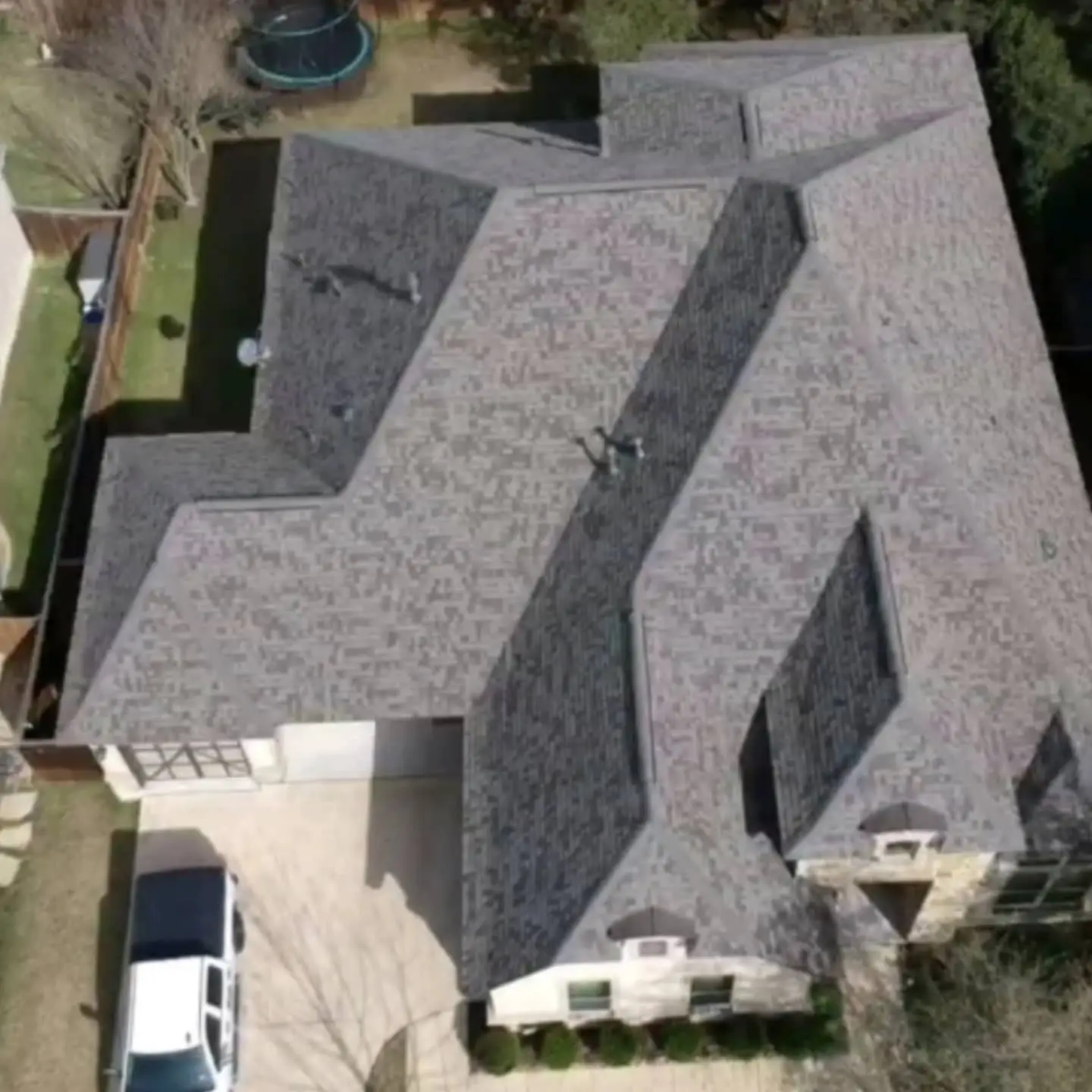Premium Roofing 6 Book 40