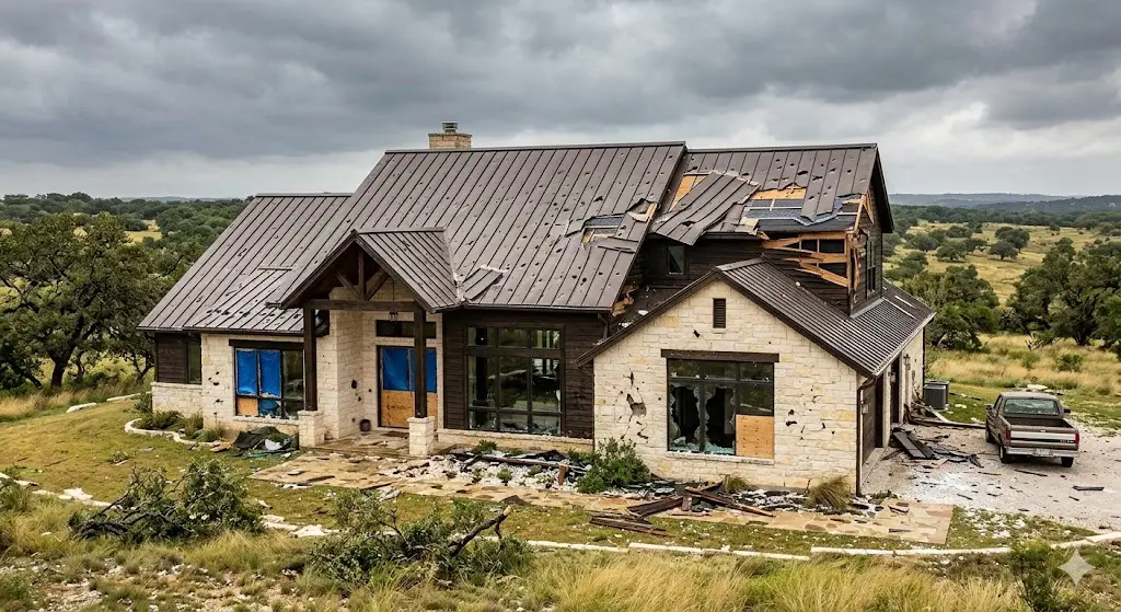 Disaster Restoration