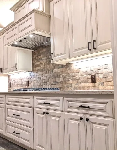 Woodruff Kitchen
